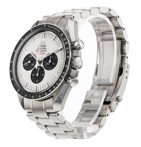 Omega Speedmaster Moonwatch 3569.31.00